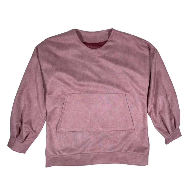 سویشرت زنانه مدل سوییت