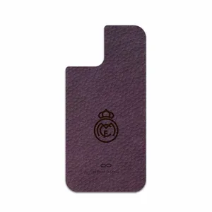 MAHOOT PL-REAL Cover Sticker for Apple iPhone 12 Pro Max