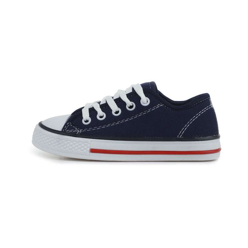 کفش راحتی دخترانه ال سی وایکیکی مدل 0W0034Z4-navy