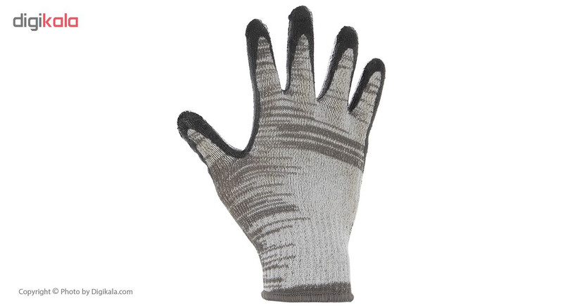 دستکش ایمنی کد 22