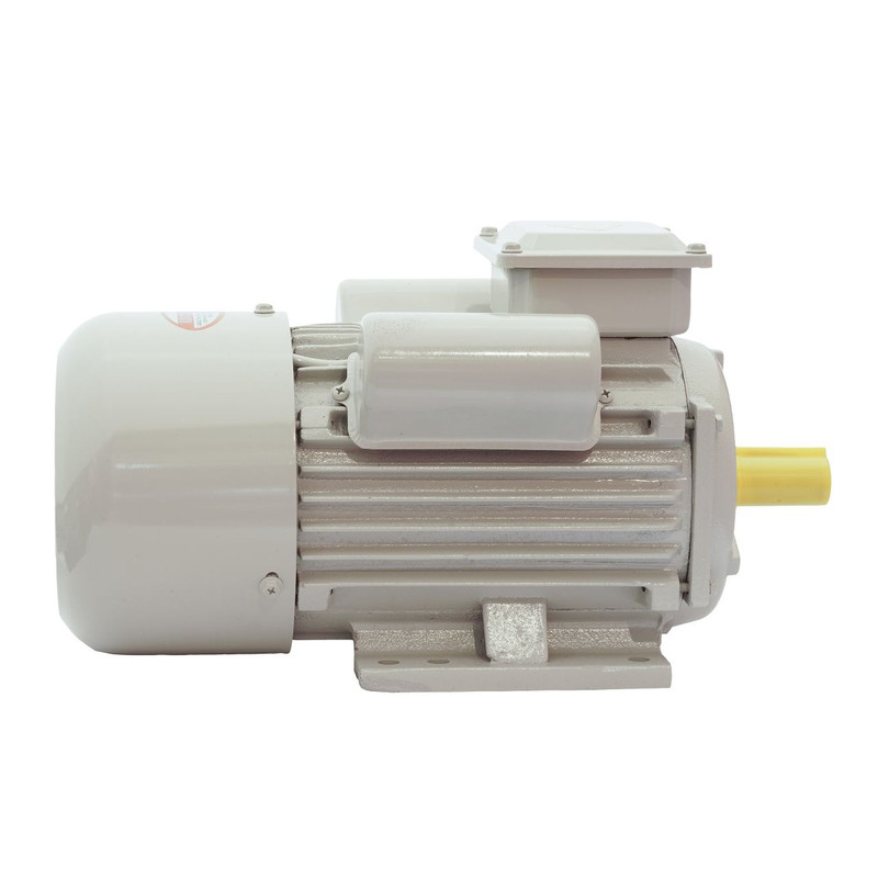 الکتروموتور دینام مدل 4 اسب تکفاز کد 3000RPM