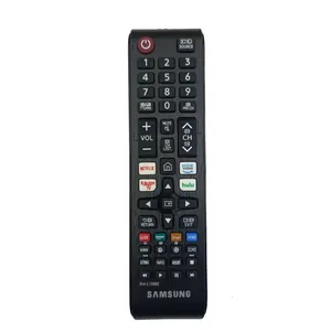ریموت کنترل تلویزیون سامسونگ مدل ak987654321
