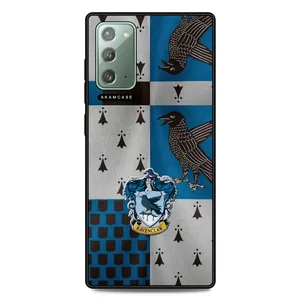AKAM AMC-WSGN20-HARRY POTTER-48 Cover For Samsung Galaxy Note 20