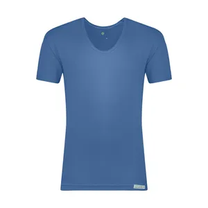 زیرپوش آستین دار مردانه الکا مدل 019