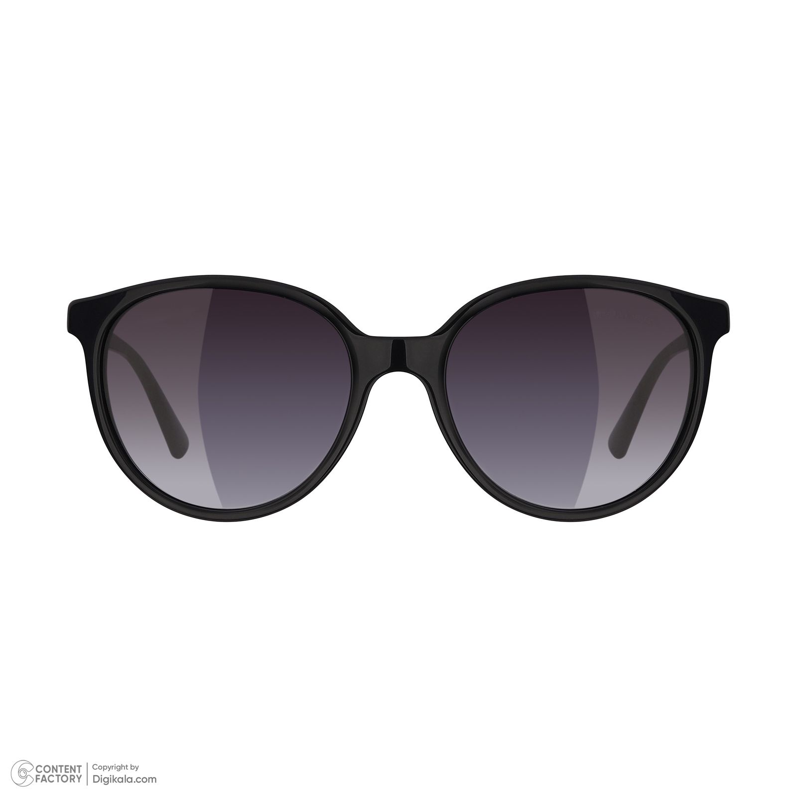 عینک آفتابی گرد زنانه جورجیو آرمانی مدل 0AR8043H-50178G-54 -  - 5