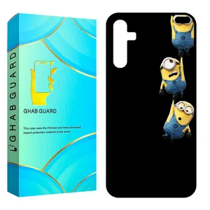 Ghab Guard CHAP Cover For Samsung Galaxy A35 5G