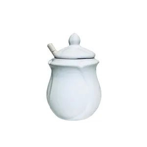 ظرف عسل  و مربا کد 9049