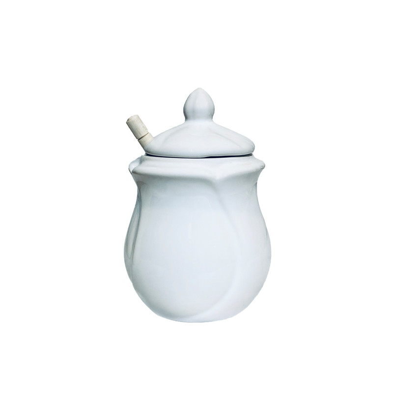 ظرف عسل و مربا کد 9049 ظرف عسل و مربا کد 9049