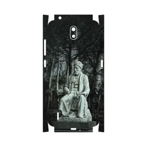 MAHOOT Ferdowsi-Logo-FullSkin Cover Sticker for Nokia C1