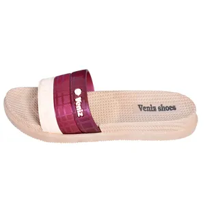 دمپایی زنانه ونیز مدل BNF.2076