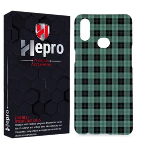 HEPRO MC Cover for Samsung Galaxy A10S