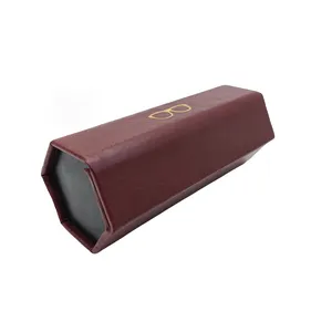 قاب عینک مدل 02- شش ضلعی