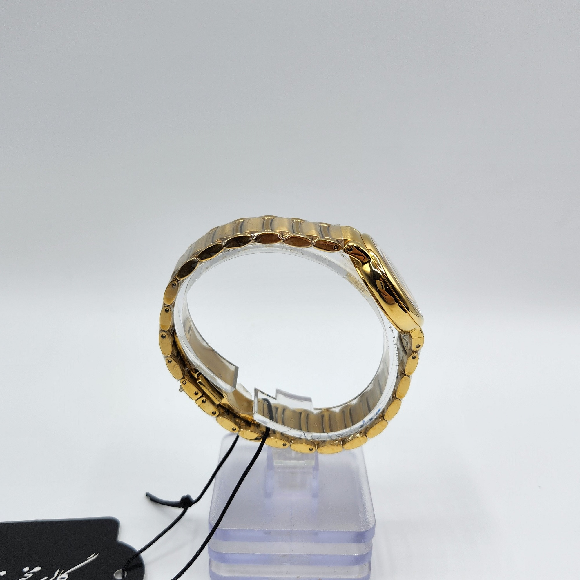ساعت مچی عقربه ای زنانه آتلانتیک مدل AC-26355.45.21