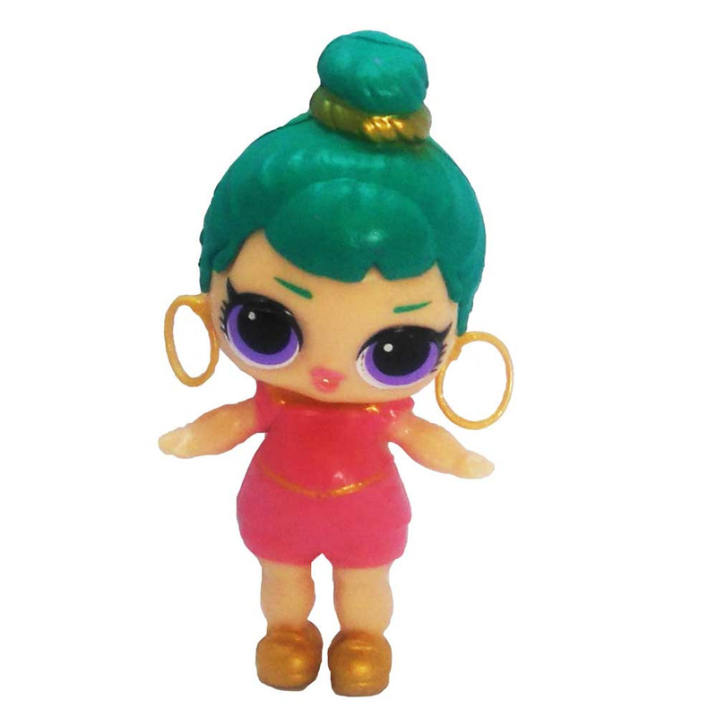 فیگور مدل B5