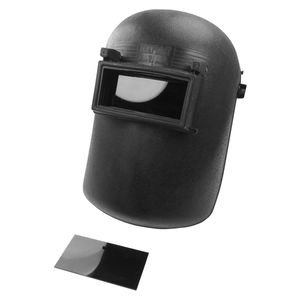 نقد و بررسی ماسک جوشکاری تک پلاست مدل T12 توسط خریداران