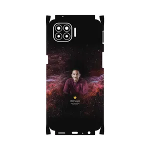MAHOOT Will Smith-FullSkin Cover Sticker for Oppo A93