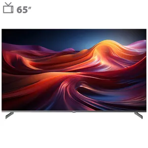 تلویزیون 65 اینچ ال ای دی هوشمند جی پلاس مدل GTV-65SU788NP