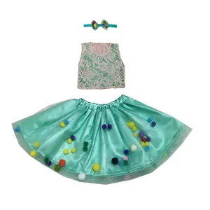  ست 3 تکه لباس نوزادی دخترانه کد 2022 