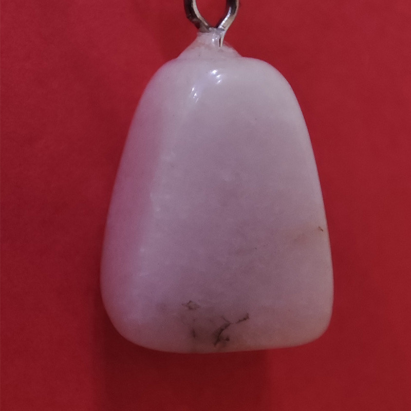 گردنبند دخترانه مدل کوارتز