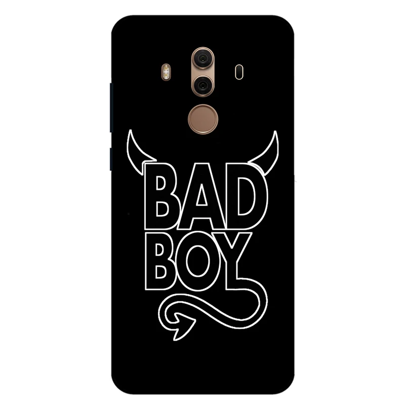 کاور مگافون کد 8106 مناسب برای گوشی موبایل هوآوی Mate 10 Pro