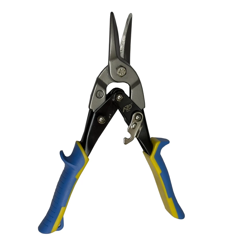 قیچی ورق بر ای زد دی مدل مستقیم بر کدSMT-10INCH