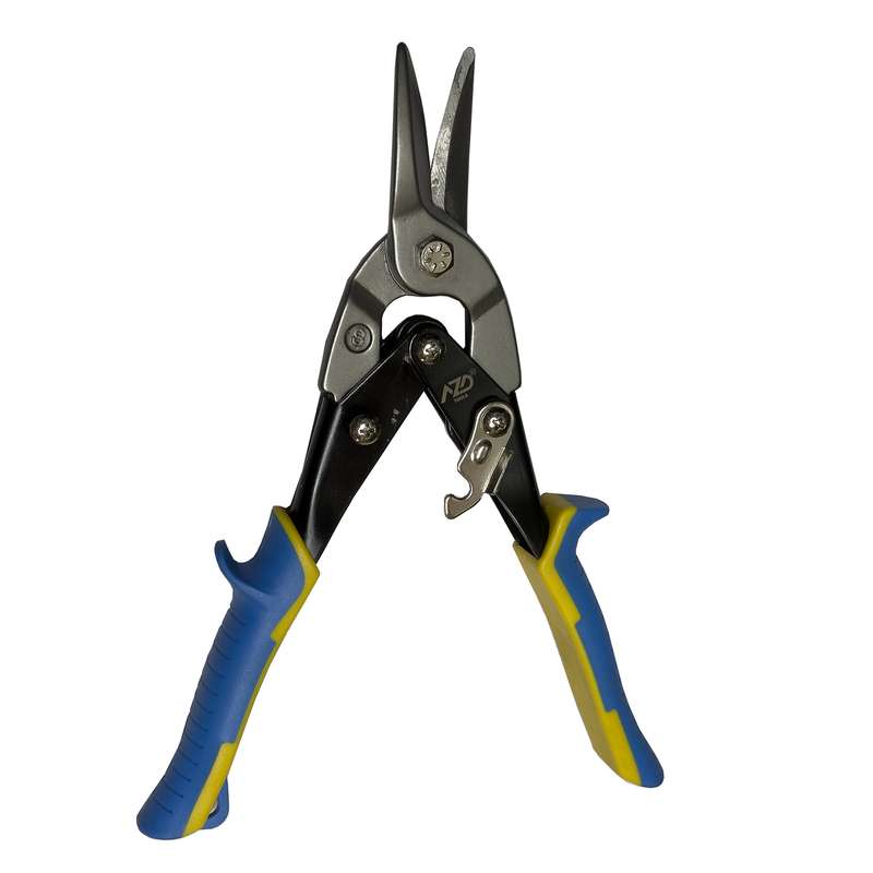 قیچی ورق بر ای زد دی مدل مستقیم بر کدSMT-10INCH