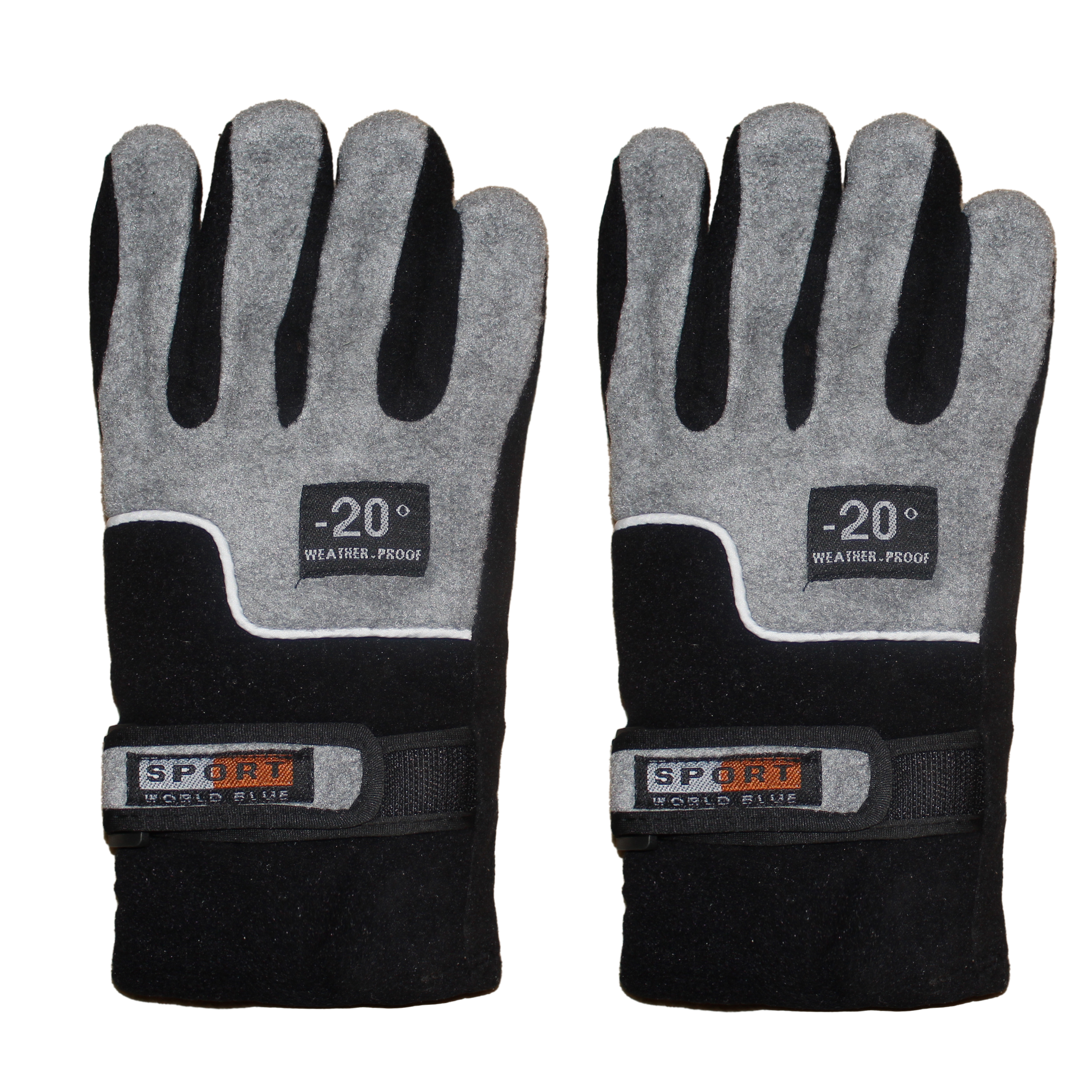 kaos ski gloves