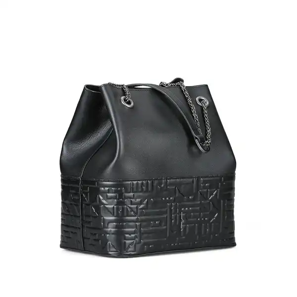 کیف رودوشی زنانه چرم درسا مدل 53291