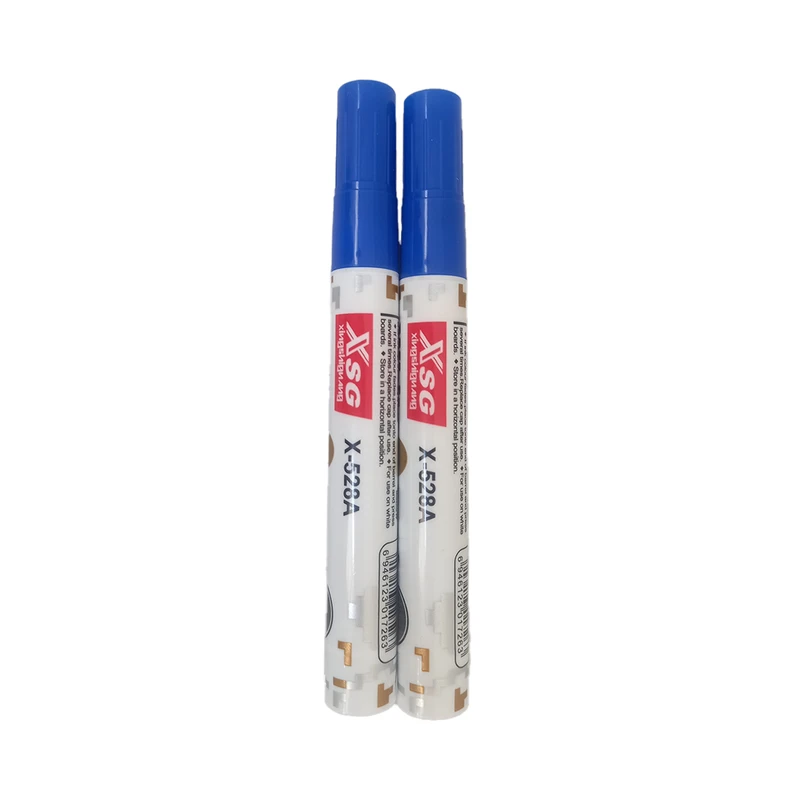 ماژیک وایت برد مدل XSG کد X-528 بسته 2 عددی