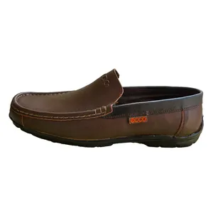 کفش روزمره مردانه کد H4