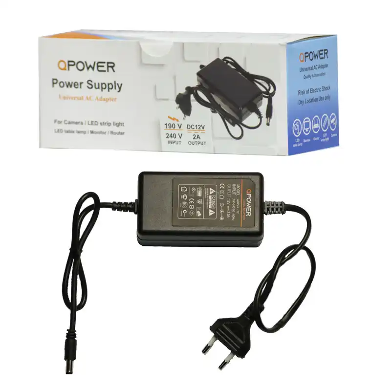 دوربین مداربسته آنالوگ داهوا مدل DH-HAC-T1A21P بسته 2عددی