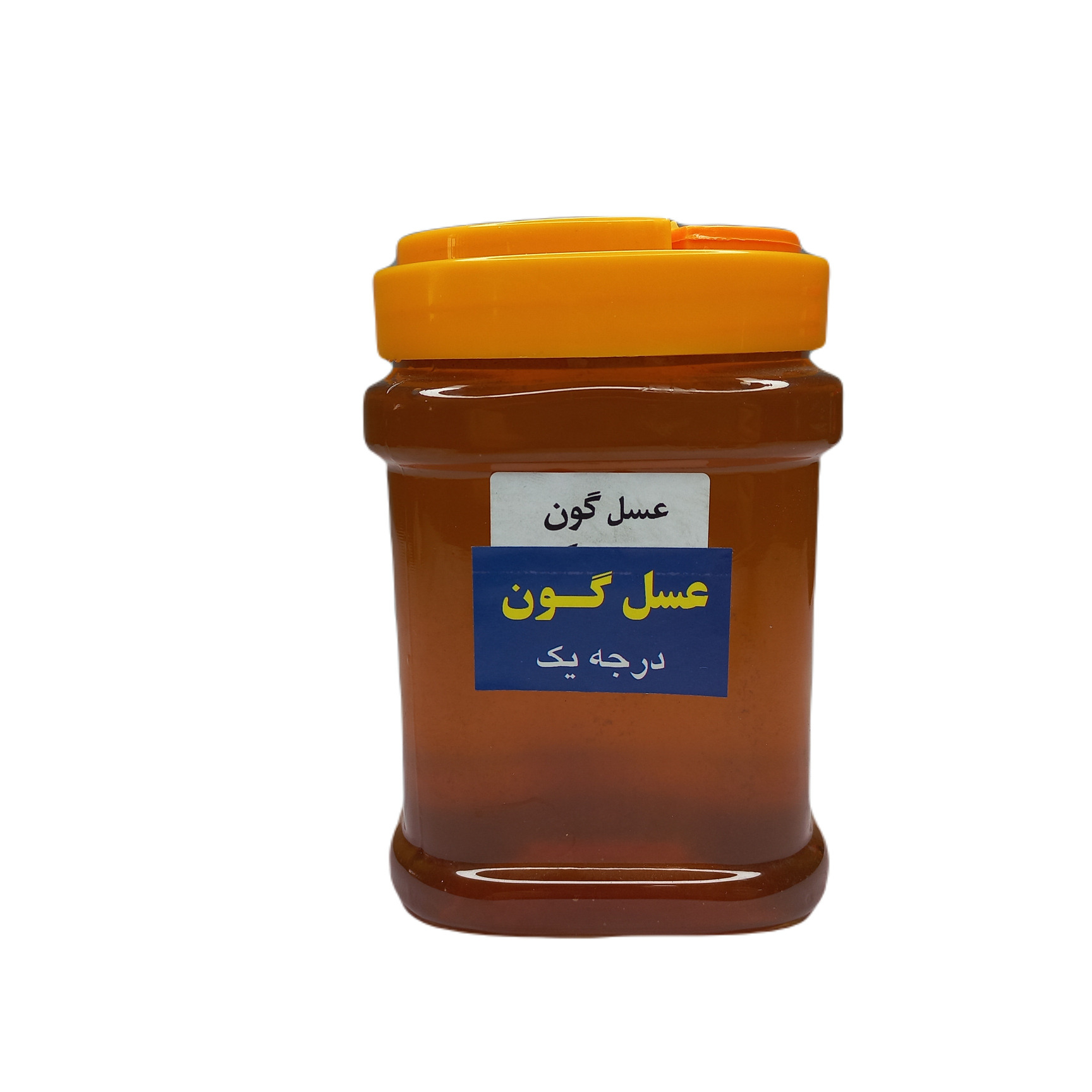 عسل گون - 1 کیلوگرم