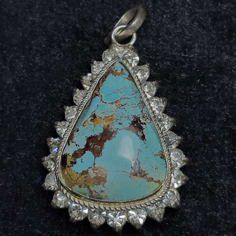 آویز گردنبند نقره زنانه مدل Sd_78 آویز گردنبند نقره زنانه مدل Sd_78