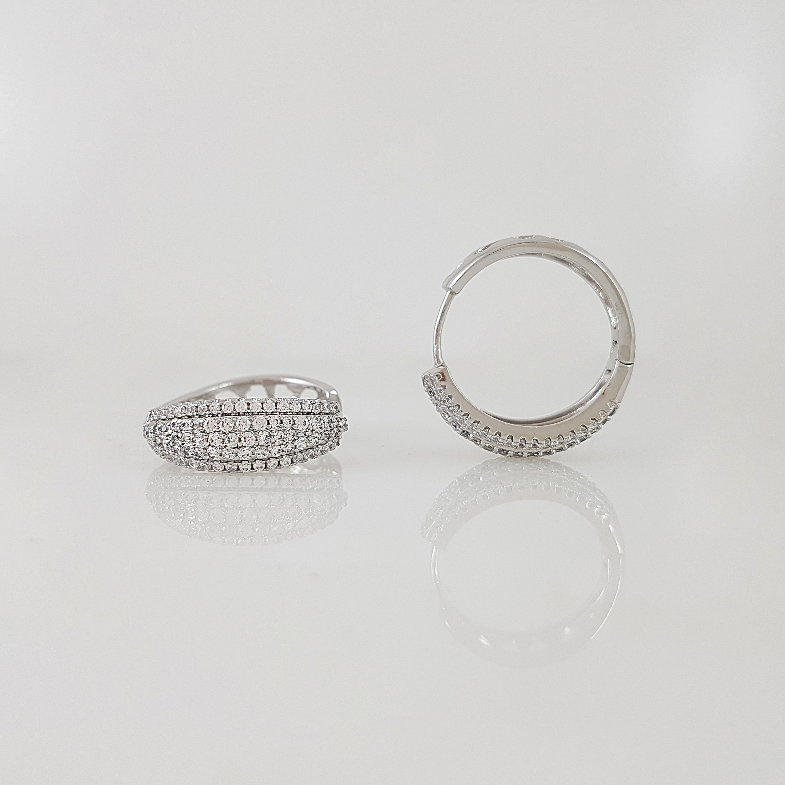 گوشواره زنانه ژوپینگ مدل مجلسی کد 1363 گوشواره زنانه ژوپینگ مدل مجلسی کد 1363