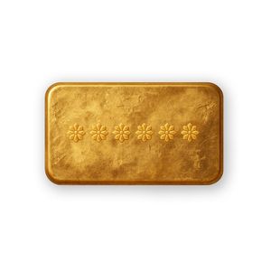 طلای آب‌شده 10 گرمی  750 عیار صرامی گلد