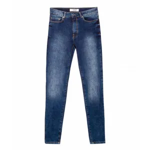 شلوار جین زنانه مانگو مدل 43000112