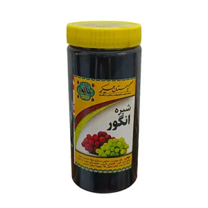 شیره انگور گیاهستان حکیم - 1000 گرم