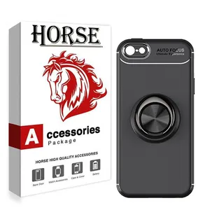 کاور هورس مدل CRH مناسب برای گوشی موبایل اپل iPhone 5 / 5s / SE
