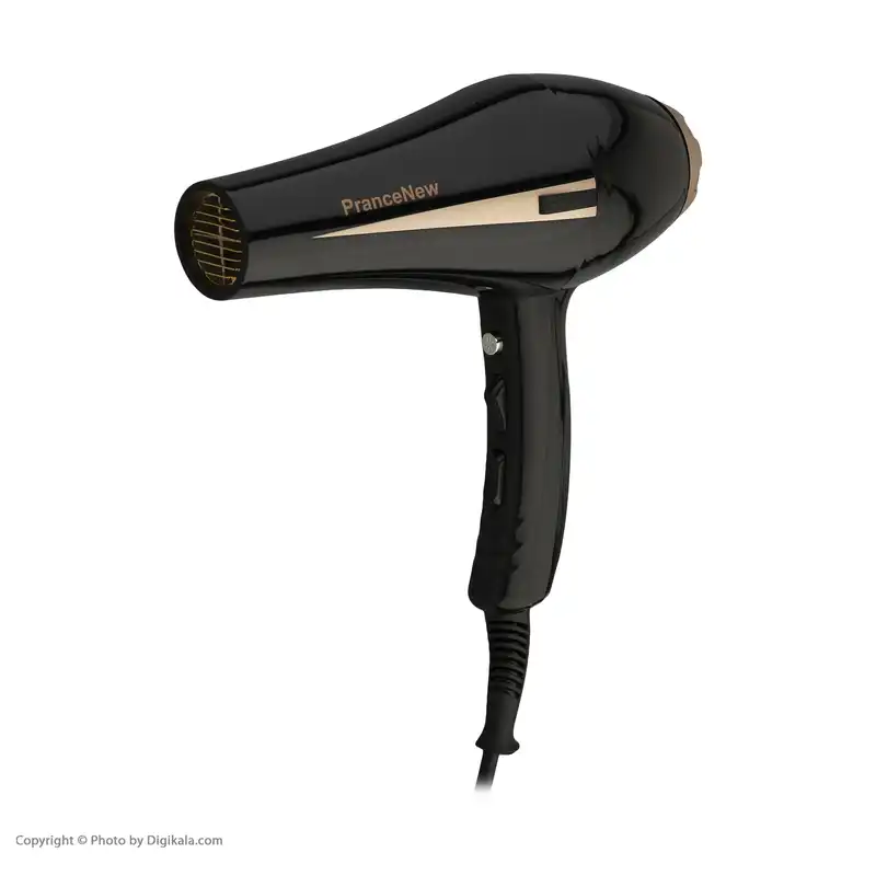 سشوار حرفه ای پرنس‌نیو مدل PN2002