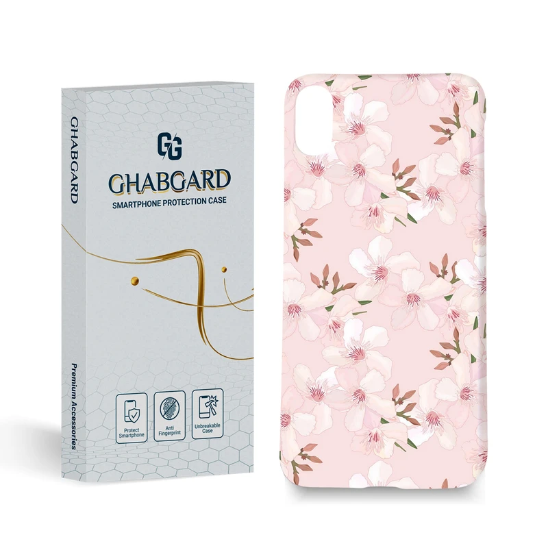  کاور قاب گارد مدل فانتزی مناسب برای گوشی موبایل اپل iphone xs max