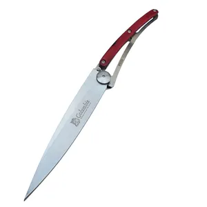 چاقوی سفری کلمبیا مدل EXT-2990-D