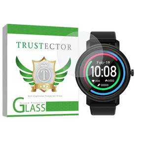 Trustector SMPWATCHT Screen Protector For Mibro Air