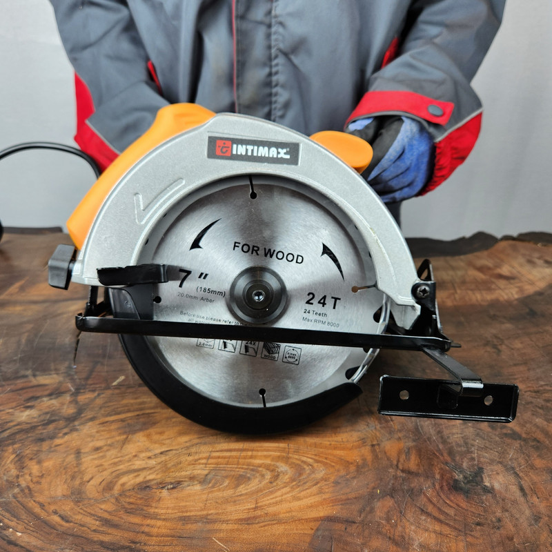 اره دیسکی اینتیمکث کد 0627