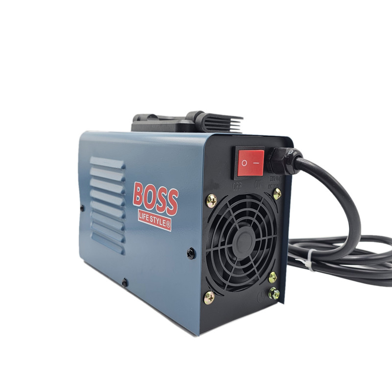 اینورتر جوشکاری 350 آمپر باس مدل LIFE_STYLE