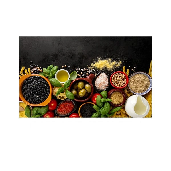 پادری مدل آشپزخانه کد M35M001-MH0266 سایز 76x46 سانتی متر