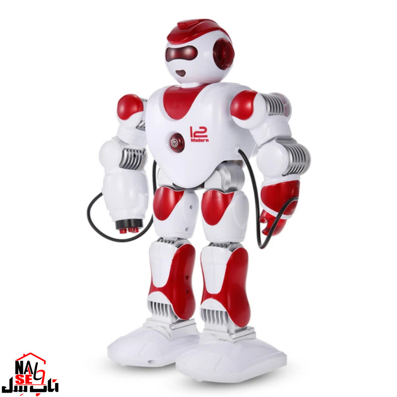 ربات کنترلی ناب سل مدل هوشمند اسمارت آلفا  SMART K2