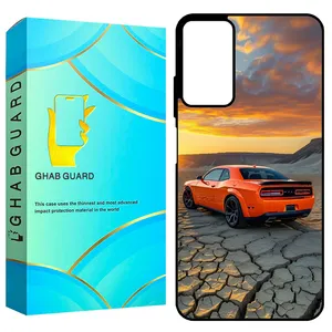 Ghab Guard GCHPN11P Cover For Xiaomi Redmi Note 11 Pro 4G / Redmi Note 11 Pro 5G / Redmi Note 12 Pro 4G  