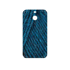MAHOOT Fabric Texture 1 Cover Sticker for HTC 10 Evo