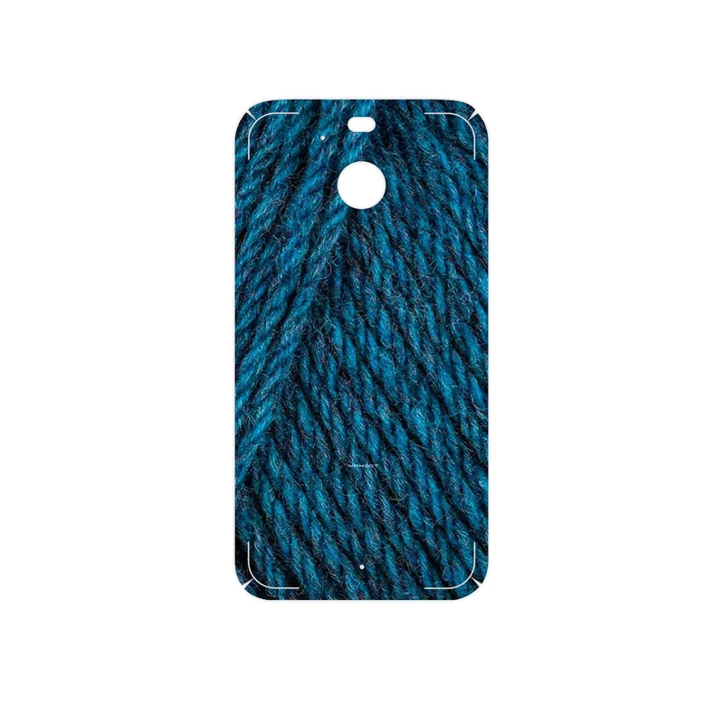 برچسب پوششی ماهوت مدل Fabric Texture 1 مناسب برای گوشی موبایل اچ تی سی 10 Evo