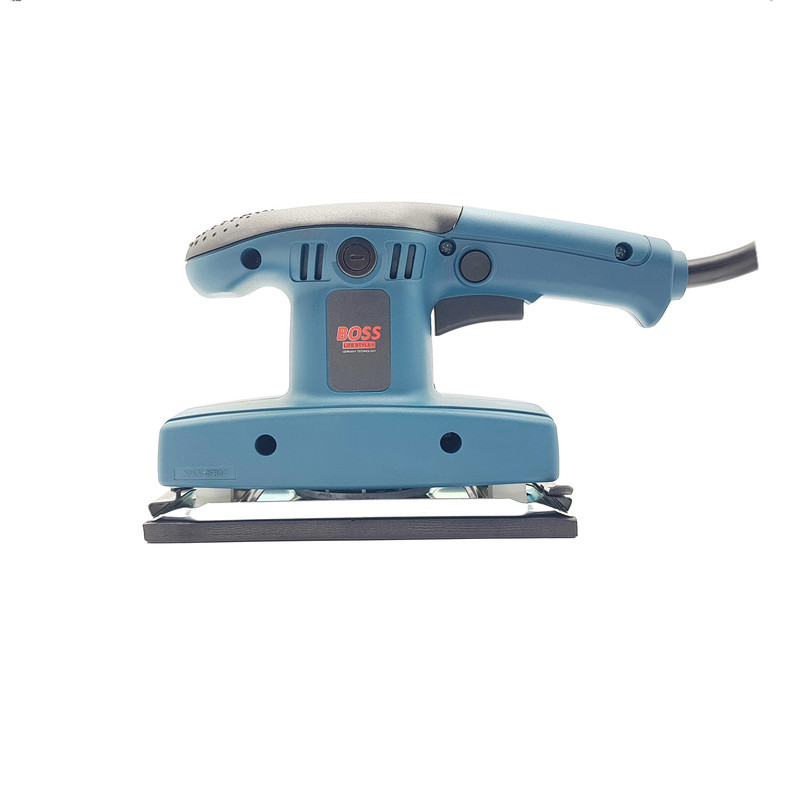 دستگاه سنباده زن باس کد 650w